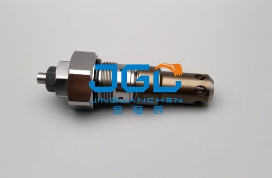 Accessoires mécaniques pour la soupape de sécurité de Hydraulic Parts EX400-1 d'excavatrice 4236082