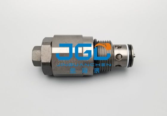 Excavatrice 4309832 Parts de la soupape de sécurité de ZAX450 ZAX470 EC460 EC480 SK450 SK480 14622933