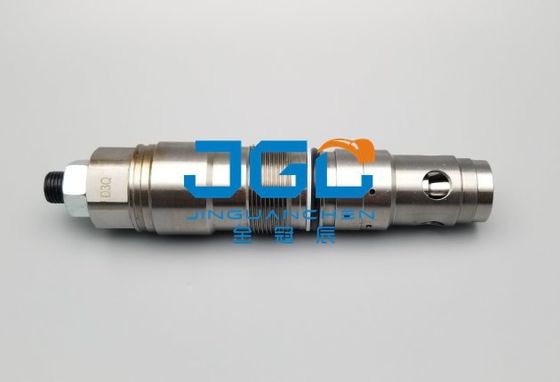 Excavatrice rotatoire Accessories 4276984 de la soupape de sécurité SK200-1 SK300-1 SK400-1 EX60-3 SK120-3