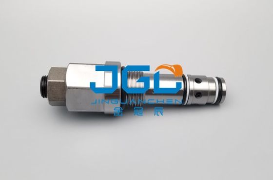 Soupape de sécurité rotatoire de Hydraulic Parts 9159923 mécaniques d'excavatrice des pièces ZAX120