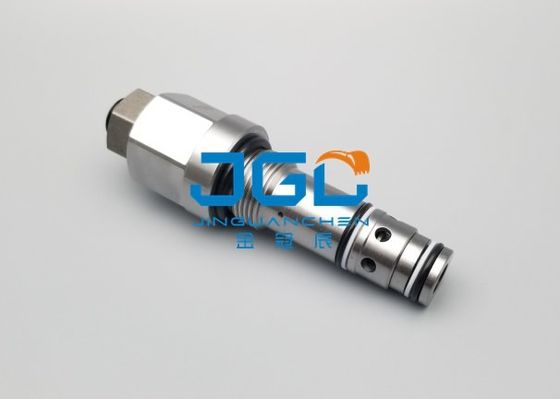 Soupape de sécurité rotatoire de Hydraulic Parts 9159923 mécaniques d'excavatrice des pièces ZAX120