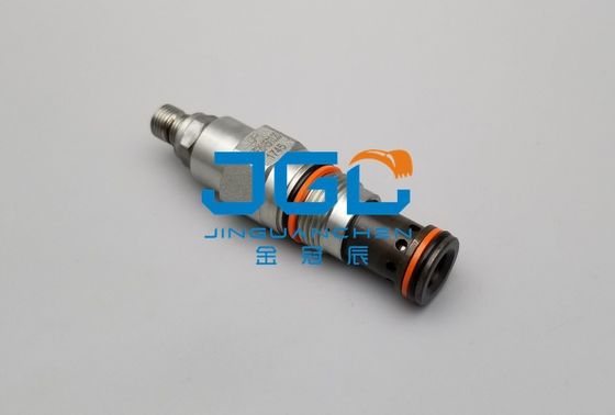 Excavatrice pilote Hydraulic Parts de Valve SK60 EX460 SH300 6676195 parts mécaniques