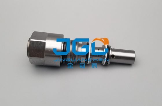 Excavatrice Hydraulic Components de la valve de déchargement SK75-8 SK130-8 SK135-8