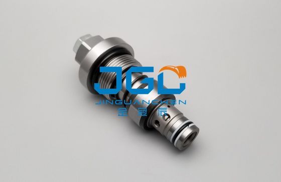 Soupape de sécurité de déplacement de Hydraulic Components 9134147 d'excavatrice EX200-5 EX300-3