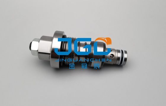 Soupape de sécurité de déplacement de Hydraulic Components 9134147 d'excavatrice EX200-5 EX300-3