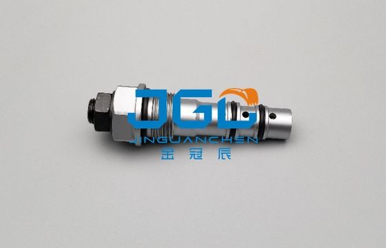 Joint de Hydraulic Components Three d'excavatrice de la valve ZAX55 YC55 de différence de pression 949801