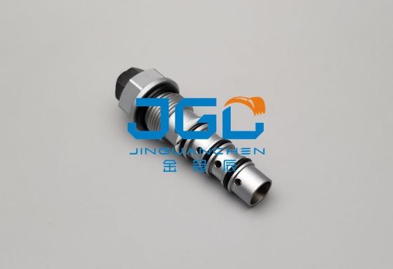 Joint de la soupape de refoulement de Hydraulic Component Differential d'excavatrice de ZAX55 YC55 quatre