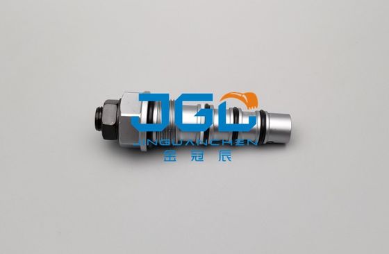 Joint de la soupape de refoulement de Hydraulic Component Differential d'excavatrice de ZAX55 YC55 quatre