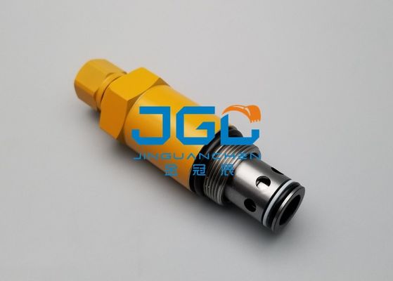 Excavatrice principale Hydraulic Components de la soupape de sécurité SK60-5 YN22V00013F1