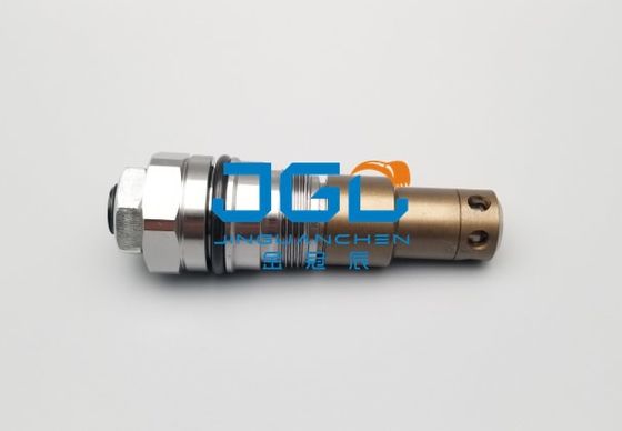 Excavatrice principale Hydraulic Component YN22V00001F6 de la soupape de sécurité SK100-5 SK120-5 SK135-8
