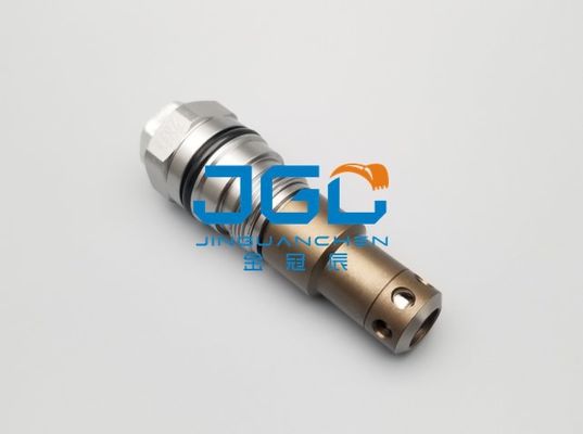 Excavatrice principale Hydraulic Component YN22V00001F6 de la soupape de sécurité SK100-5 SK120-5 SK135-8