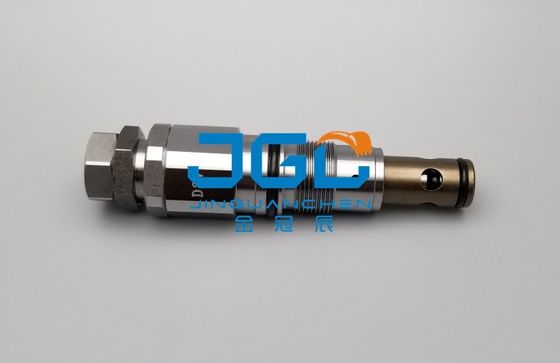 Soupape de décharge principale SK200-1 SK200-3 SK320-1 SK320-3 Accessoires d'excavatrice 320-350-100 2436R752F1