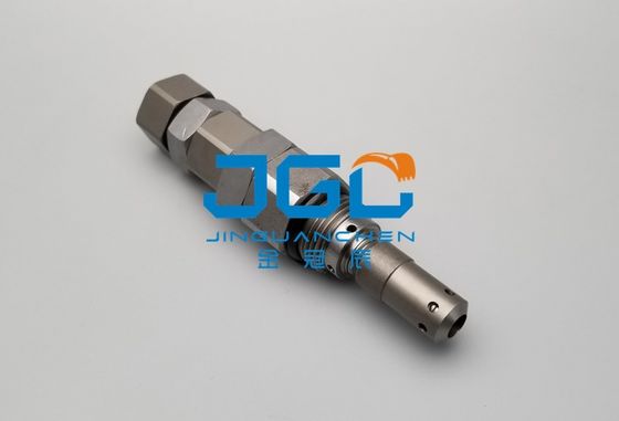 4608478 excavatrice principale Hydraulic Components de la soupape de sécurité ZAX60 ZAX70 HD307