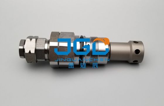 Soupape de sécurité principale d'Accessories ZAX450 ZAX470 EC460 EC480 SK450 SK480 d'excavatrice VOE14597185 LS22V00008F1