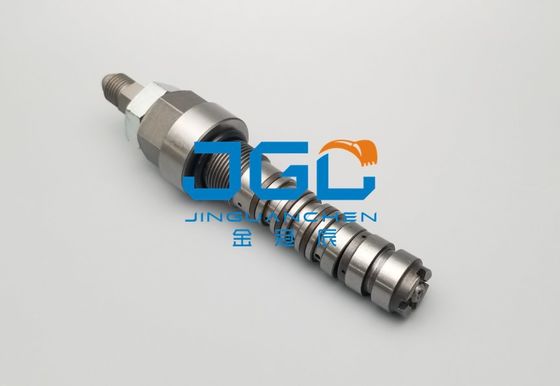 Pièces hydrauliques 708-2L-04713 de la valve PC200-6 PC120-6 PC130-7 de Parts LS d'excavatrice