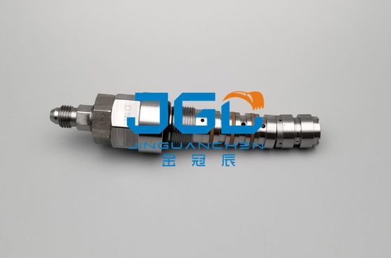 Pièces hydrauliques 708-2L-04713 de la valve PC200-6 PC120-6 PC130-7 de Parts LS d'excavatrice