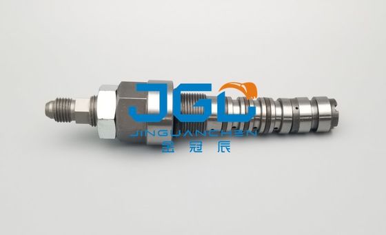 Pièces hydrauliques 708-2L-04713 de la valve PC200-6 PC120-6 PC130-7 de Parts LS d'excavatrice