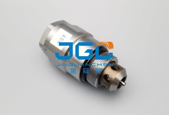 Valve 709-90-73100 de participation d'Accessories PC110-7 PC120-6 PC130-7 PC200-7 PC300-7 PC128 PC138 d'excavatrice