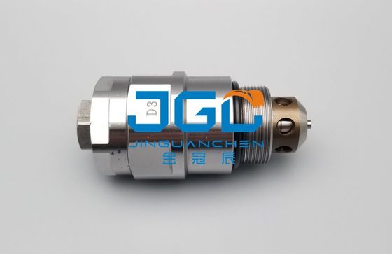 Valve 709-90-73100 de participation d'Accessories PC110-7 PC120-6 PC130-7 PC200-7 PC300-7 PC128 PC138 d'excavatrice