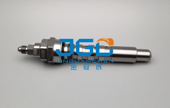 Pièces hydrauliques 708-1W-04691 de valve de PC de Parts PC60-6 PC60-7 d'excavatrice