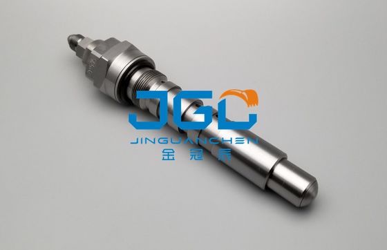 Pièces hydrauliques 708-1W-04691 de valve de PC de Parts PC60-6 PC60-7 d'excavatrice
