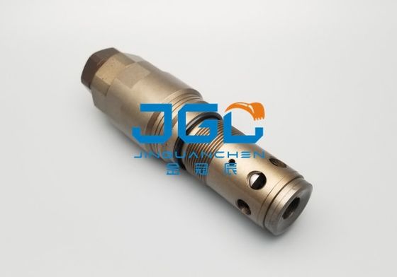Excavatrice rotatoire Hydraulic Components de la soupape de sécurité SK200-6 YN22V00028F1