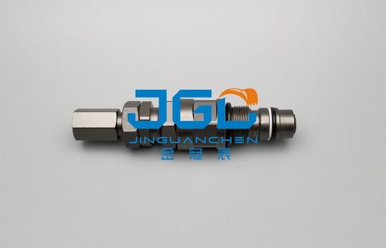 Valve 723-30-50101 de Hydraulic Component Relief d'excavatrice de PC120-5 PC120-6