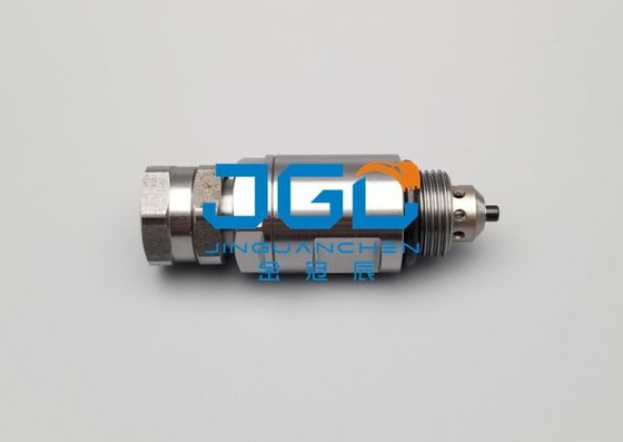 Valve de Hydraulic Parts Relief d'excavatrice de PC30 PC35 PC45 PC55 PC56 PC78