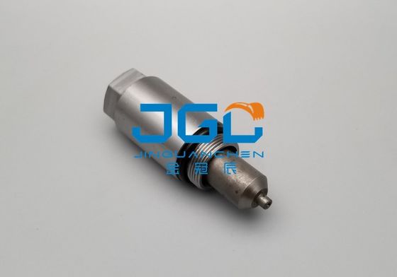 Soupape de sécurité PC200-5 avec l'excavatrice Hydraulic Accessories d'aiguille