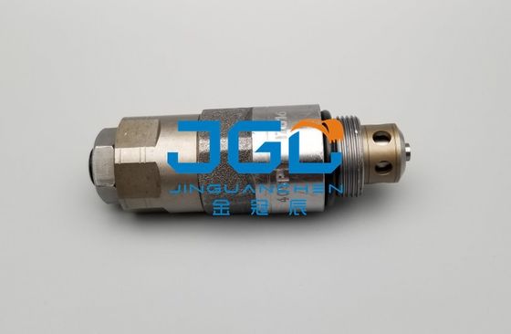 Excavatrice Relief Valve YN22V00002F2 YN22V00029F2 XJBN-00162 YN22V00002F1 de SK200 SK210 SK230-5 SK115 SK135 SK235-8