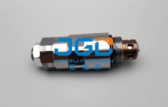 Excavatrice Relief Valve YN22V00002F2 YN22V00029F2 XJBN-00162 YN22V00002F1 de SK200 SK210 SK230-5 SK115 SK135 SK235-8