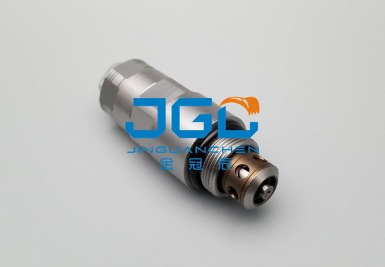 Excavatrice Relief Valve YN22V00002F2 YN22V00029F2 XJBN-00162 YN22V00002F1 de SK200 SK210 SK230-5 SK115 SK135 SK235-8