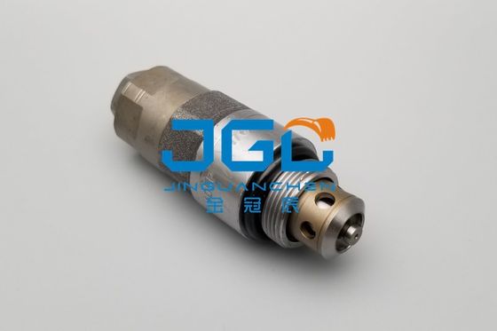 Excavatrice Relief Valve YN22V00002F2 YN22V00029F2 XJBN-00162 YN22V00002F1 de SK200 SK210 SK230-5 SK115 SK135 SK235-8