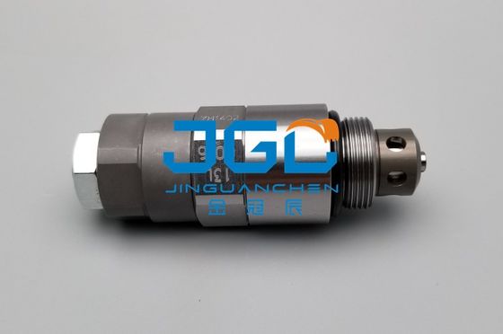 Excavatrice Relief Valve YN22V00002F2 YN22V00029F2 XJBN-00162 YN22V00002F1 de SK200 SK210 SK230-5 SK115 SK135 SK235-8