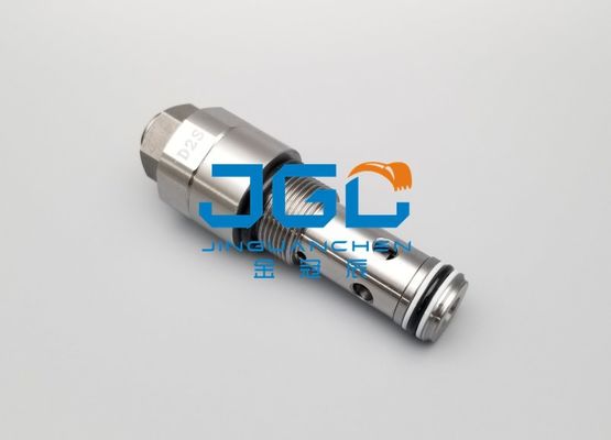 702-73-01520 excavatrice rotatoire Accessories de la soupape de sécurité PC60 PC100 PC120 PC130 PC200-5