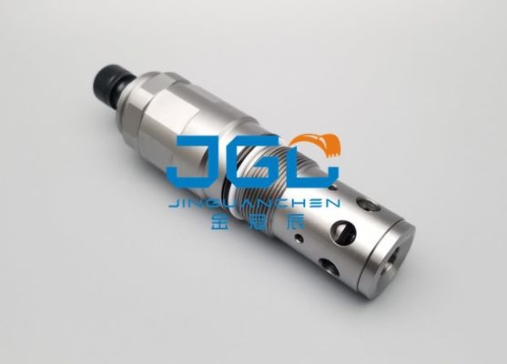 Excavatrice rotatoire Hydraulic Components de soupape de sécurité de PC200-5 HD800 HD900 HD1250