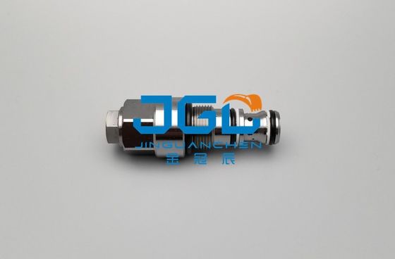 valve PC110-7 PC120-6 PC130-7 PC128 PC200-6 de Hydraulic Parts Unloading de l'excavatrice 708-2L-56302