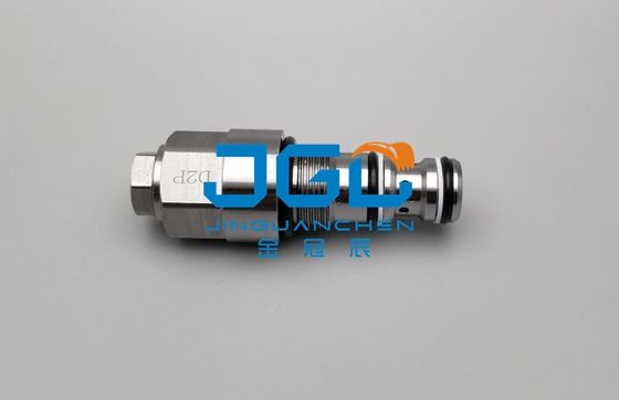 valve PC110-7 PC120-6 PC130-7 PC128 PC200-6 de Hydraulic Parts Unloading de l'excavatrice 708-2L-56302