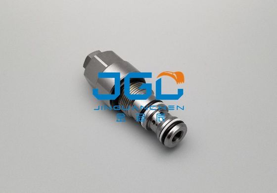 valve PC110-7 PC120-6 PC130-7 PC128 PC200-6 de Hydraulic Parts Unloading de l'excavatrice 708-2L-56302