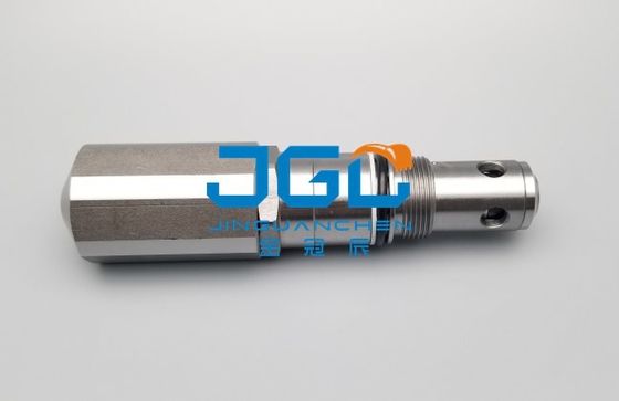 Soupape de sécurité 2436R1923F1 de marche SK200-6 SK350-8 SK200-3 DH420 SK200-6E