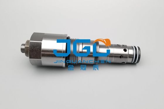 Excavatrice de marche Accessories de soupape de sécurité de SK480-8 ZAX470-3 ZAX490