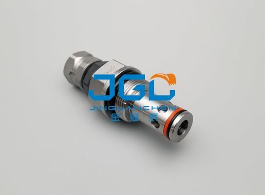 Excavatrice Arm Holding Valve de PC30 PC35 PC40 PC50 PC200-7 PC300-7 PC400-7 723-10-15201 723-10-11301