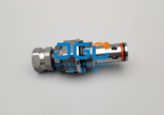 Excavatrice Arm Holding Valve de PC30 PC35 PC40 PC50 PC200-7 PC300-7 PC400-7 723-10-15201 723-10-11301