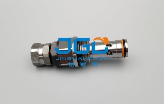 Excavatrice Arm Holding Valve de PC30 PC35 PC40 PC50 PC200-7 PC300-7 PC400-7 723-10-15201 723-10-11301