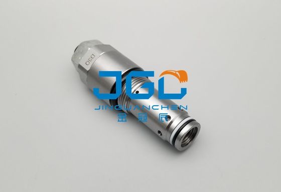 Soupape de sécurité principale de PC60-6 PC70 PC200-6 709-20-51800 709-20-52300