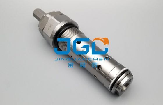 Excavatrice principale Hydraulic Components de soupape de sécurité PC200-1 700-92-55000