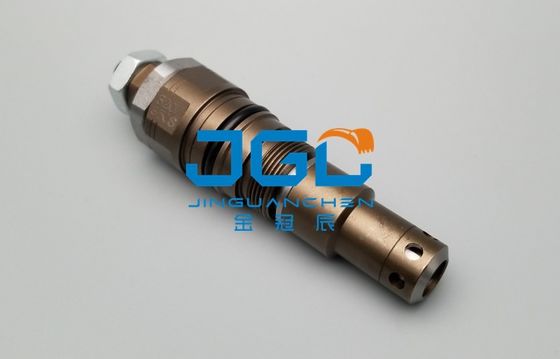 Soupape de sécurité principale de SK200 SK210 SK230-5 SK115 SK135 SK235-8 YN22V00001F8