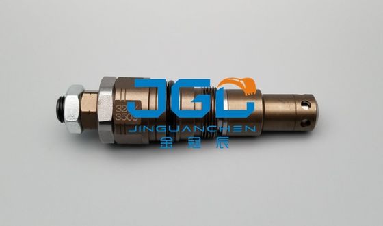 Soupape de sécurité principale de SK200 SK210 SK230-5 SK115 SK135 SK235-8 YN22V00001F8