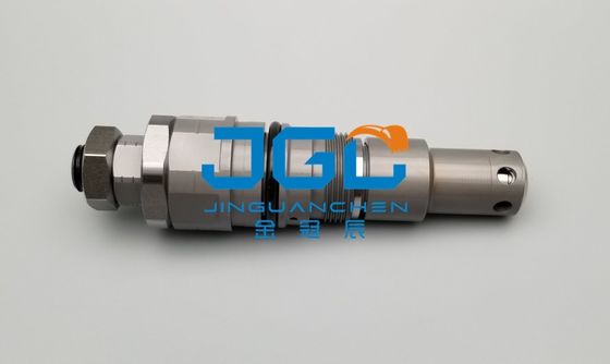 Soupape de sécurité principale de SK200 SK210 SK230-5 SK115 SK135 SK235-8 YN22V00001F8