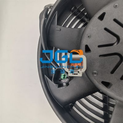 Excavatrice intelligente Accessories de fan de réservoir d'eau d'E320D2 E320GC E330GC E336GC 510-8095